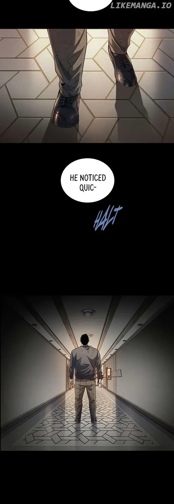 Read Vigilante 2 chapter 6 image 21 on Lezhin