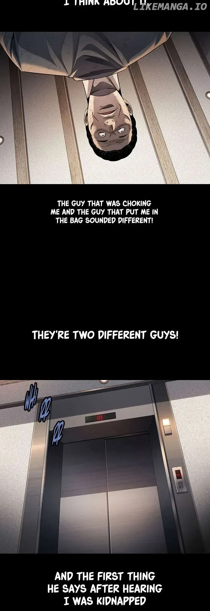 Read Vigilante 2 chapter 6 image 23 on Lezhin
