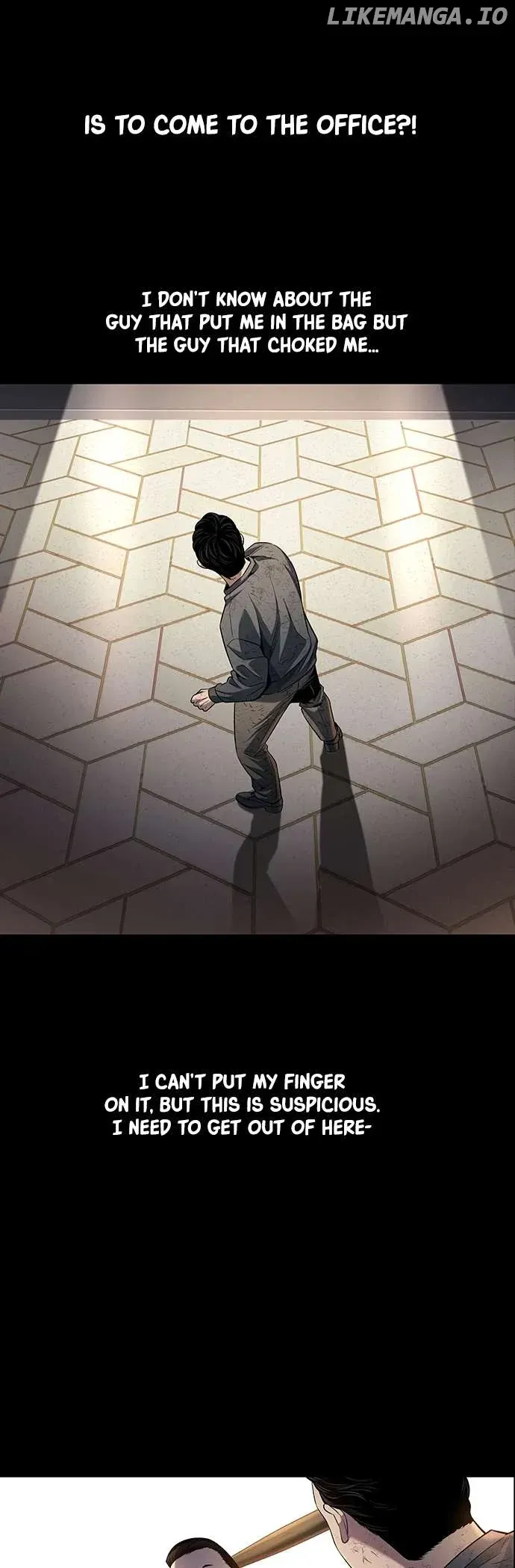 Read Vigilante 2 chapter 6 image 24 on Lezhin