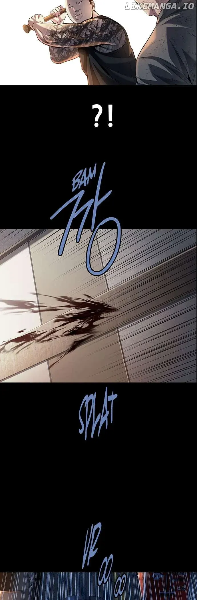 Read Vigilante 2 chapter 6 image 25 on Lezhin