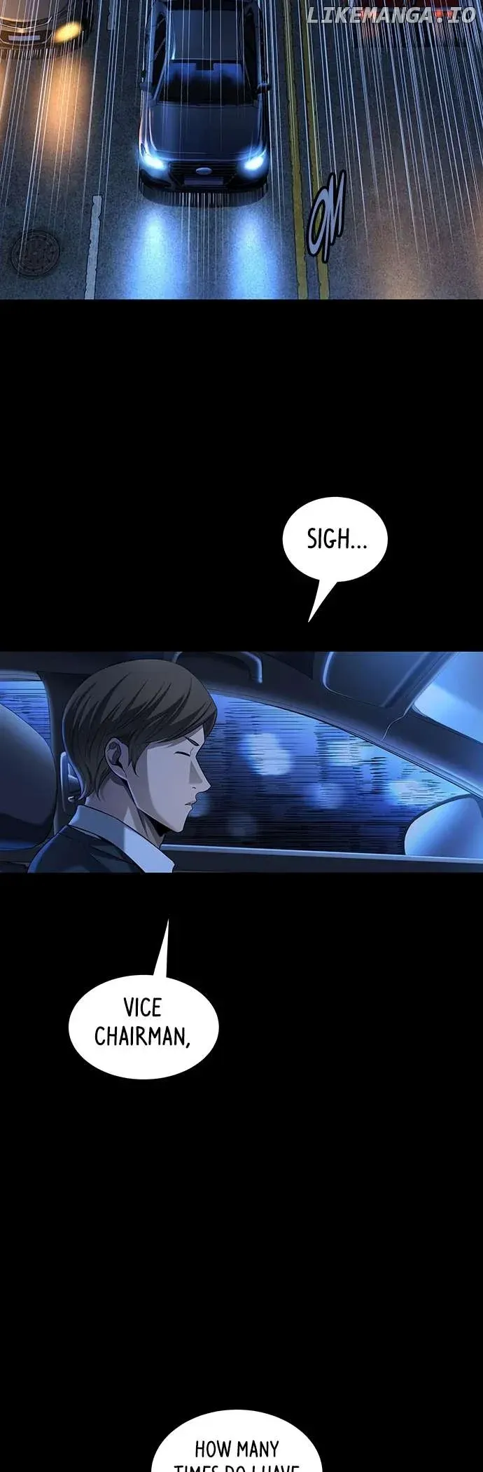 Read Vigilante 2 chapter 6 image 26 on Lezhin