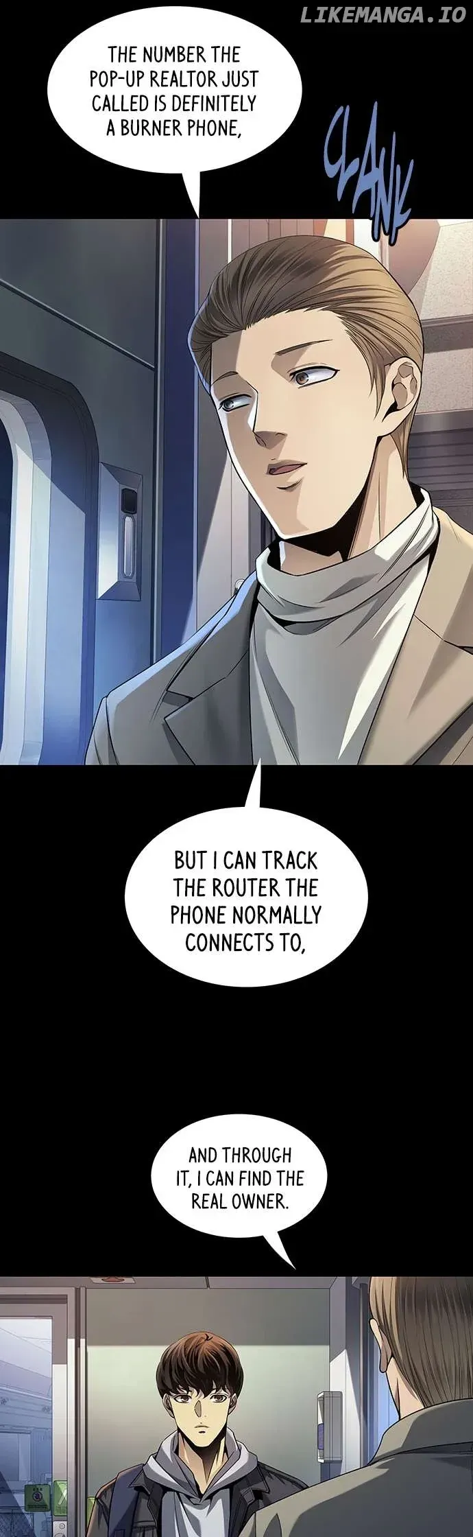 Read Vigilante 2 chapter 6 image 28 on Lezhin