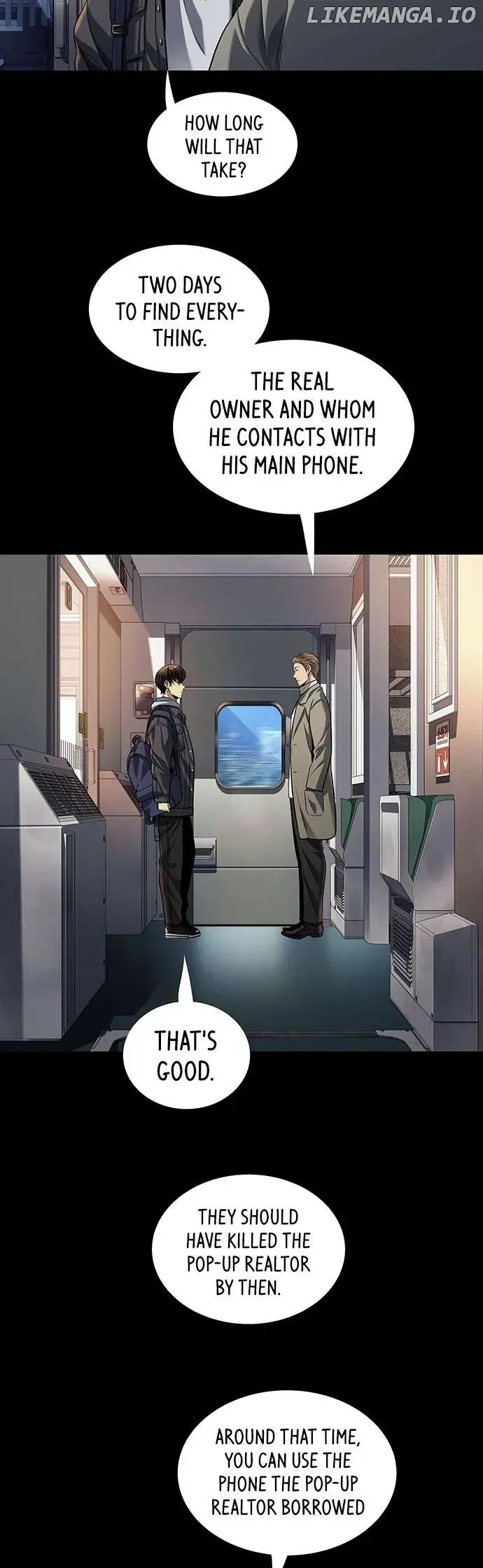 Read Vigilante 2 chapter 6 image 29 on Lezhin