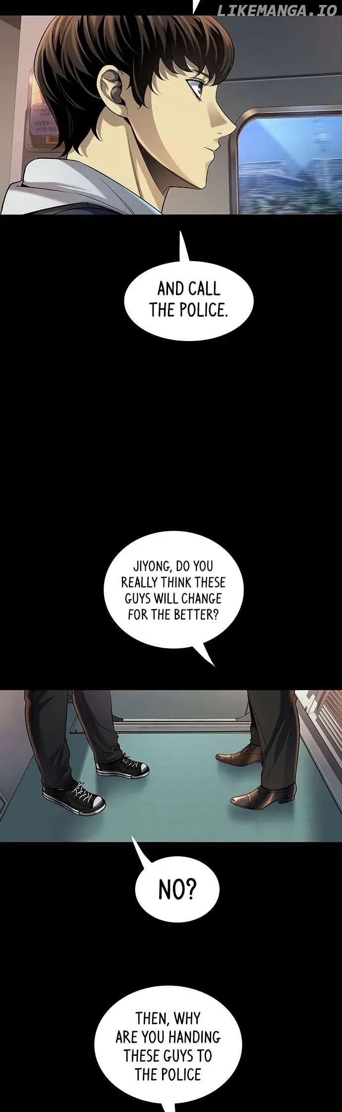 Read Vigilante 2 chapter 6 image 30 on Lezhin