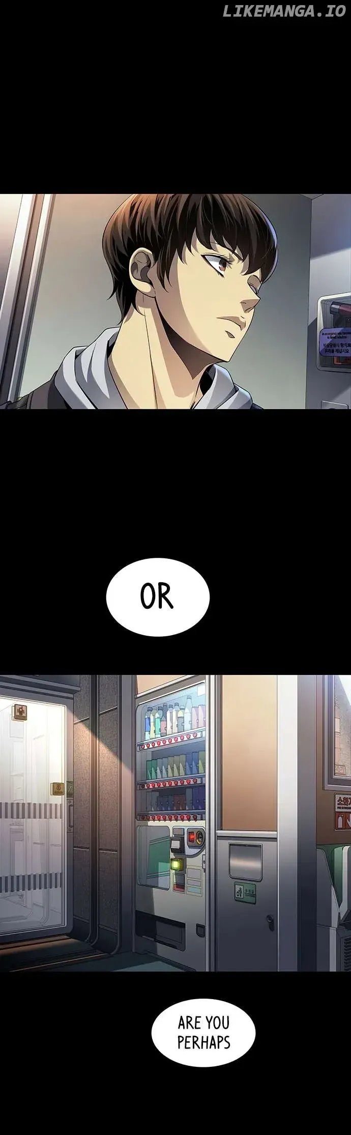 Read Vigilante 2 chapter 6 image 32 on Lezhin