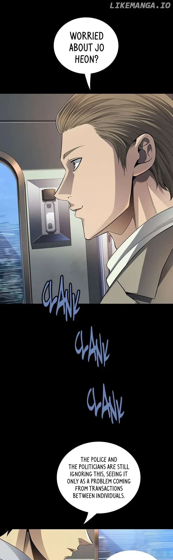 Read Vigilante 2 chapter 6 image 33 on Lezhin