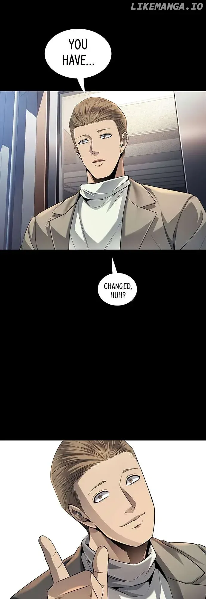 Read Vigilante 2 chapter 6 image 36 on Lezhin