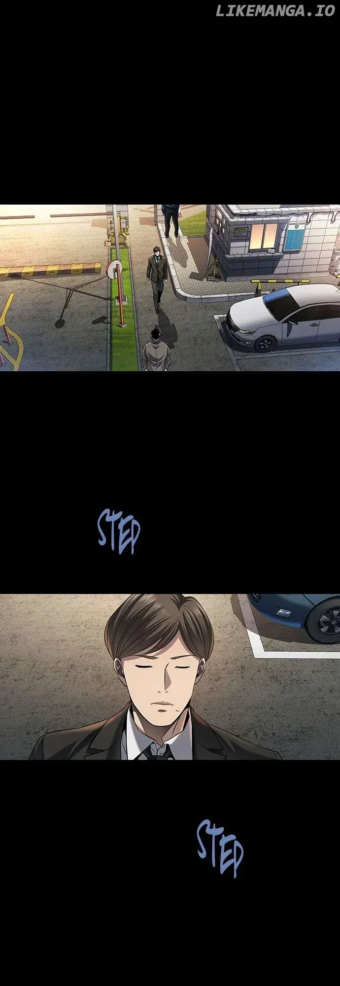 Read Vigilante 2 chapter 6 image 39 on Lezhin