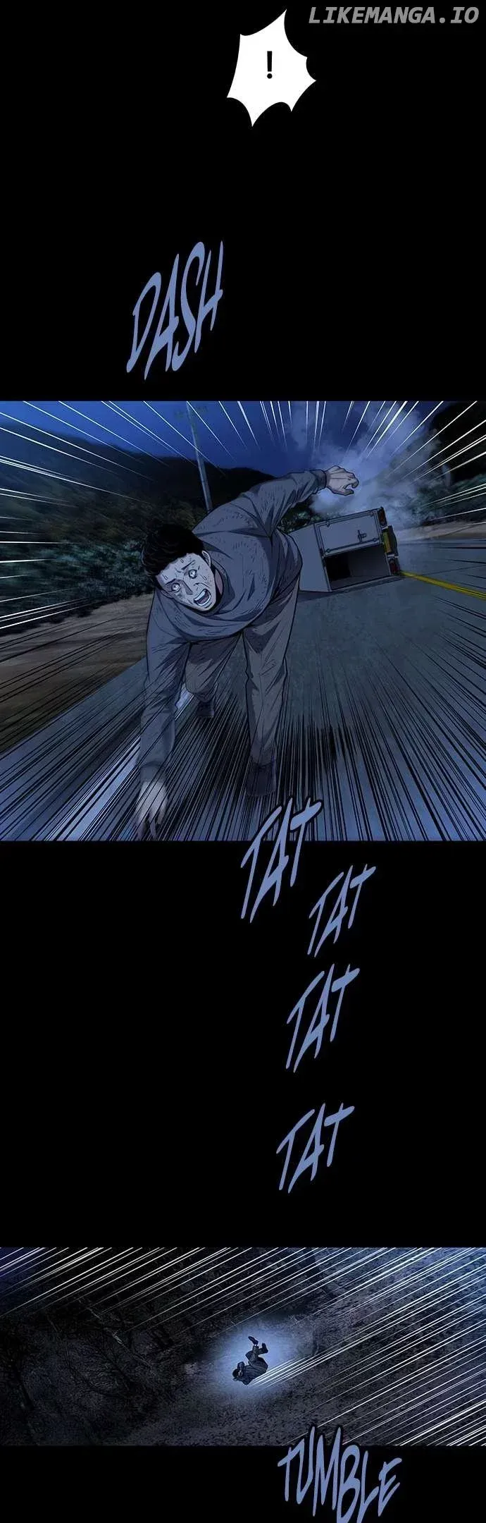 Read Vigilante 2 chapter 6 image 4 on Lezhin