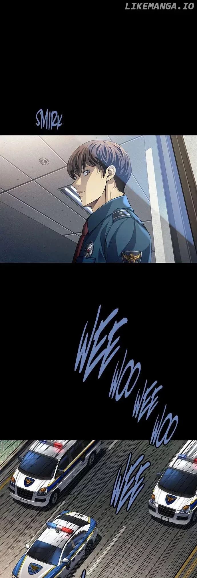 Read Vigilante 2 chapter 6 image 41 on Lezhin