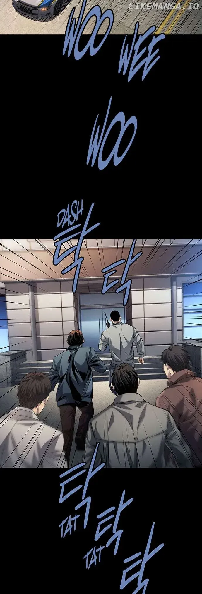 Read Vigilante 2 chapter 6 image 42 on Lezhin