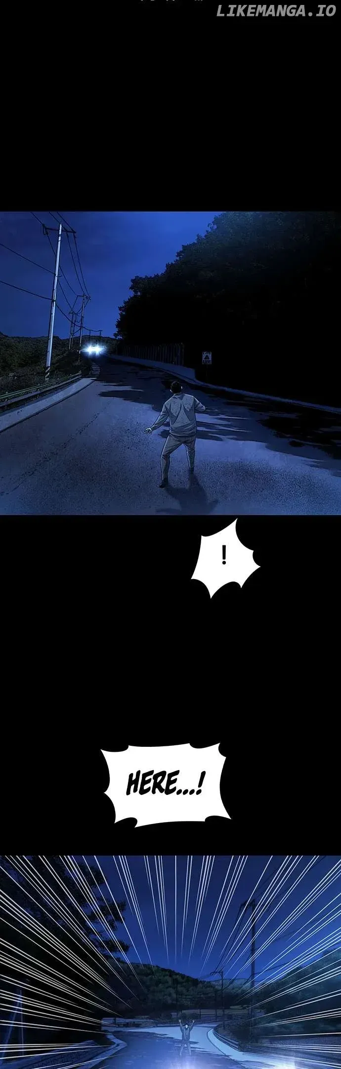Read Vigilante 2 chapter 6 image 6 on Lezhin