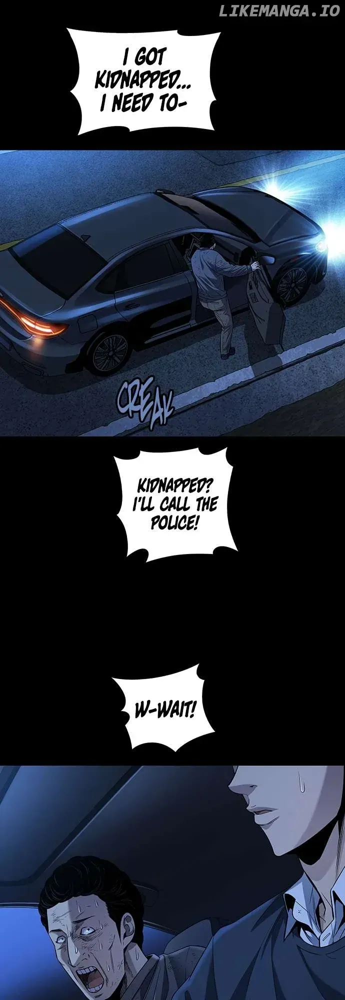 Read Vigilante 2 chapter 6 image 8 on Lezhin