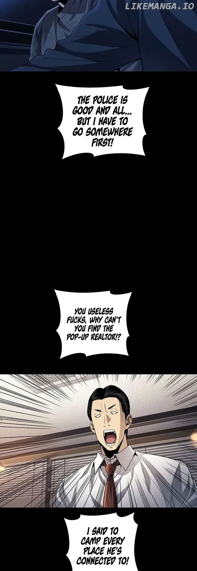 Read Vigilante 2 chapter 6 image 9 on Lezhin