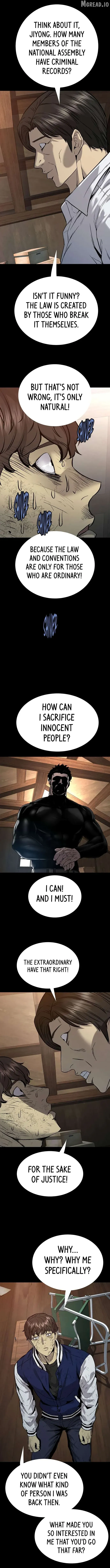 Read Vigilante 2 chapter 60 image 11 on Lezhin