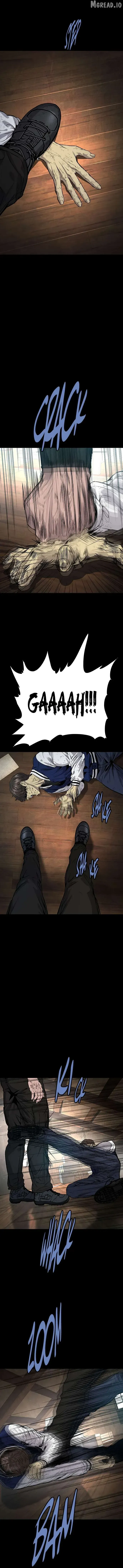 Read Vigilante 2 chapter 60 image 3 on Lezhin