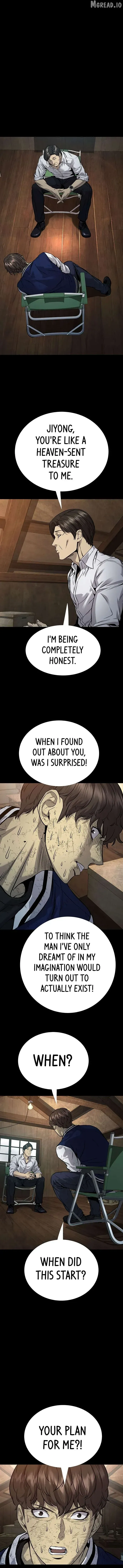 Read Vigilante 2 chapter 60 image 5 on Lezhin