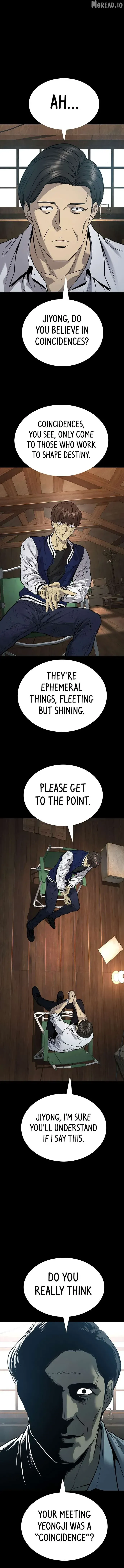 Read Vigilante 2 chapter 60 image 6 on Lezhin