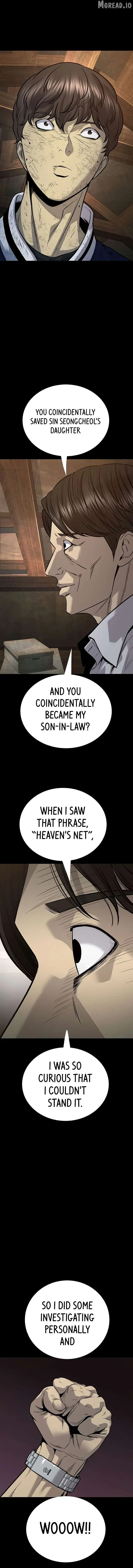 Read Vigilante 2 chapter 60 image 7 on Lezhin