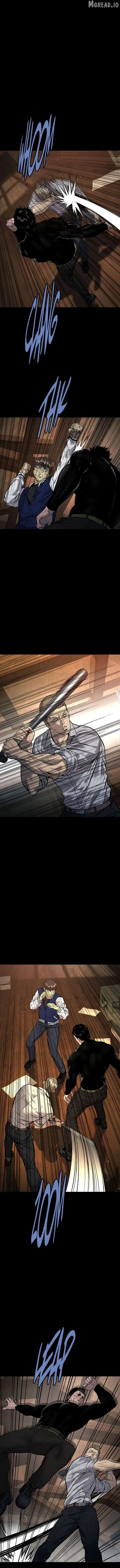 Read Vigilante 2 chapter 62 image 1 on Lezhin