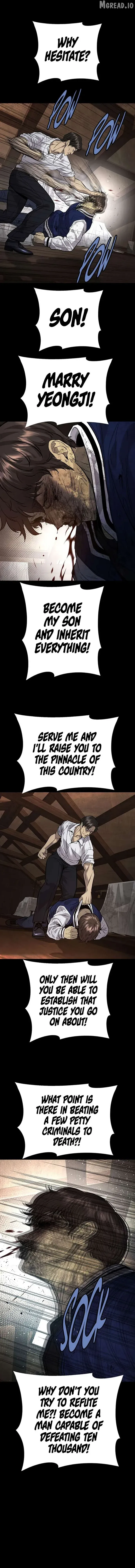 Read Vigilante 2 chapter 62 image 12 on Lezhin