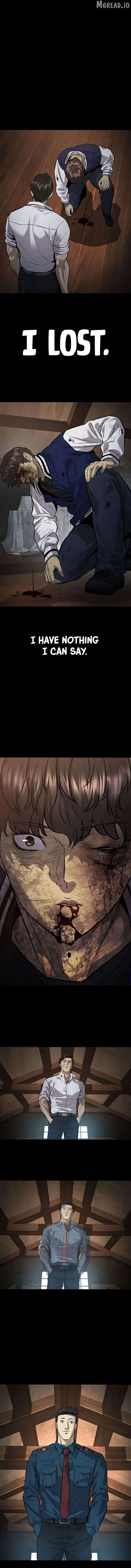 Read Vigilante 2 chapter 62 image 14 on Lezhin