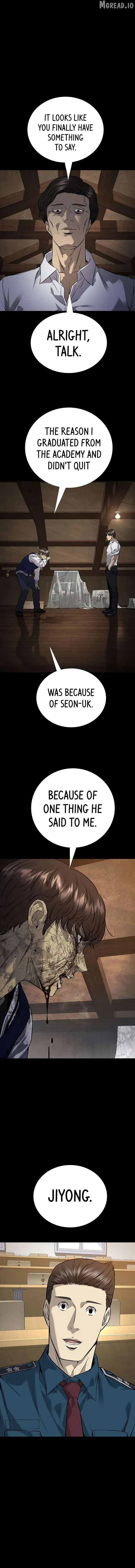 Read Vigilante 2 chapter 62 image 15 on Lezhin