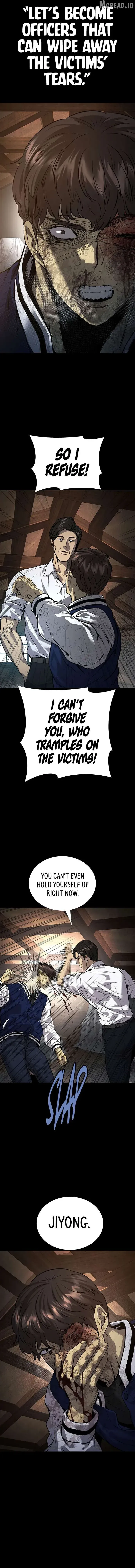 Read Vigilante 2 chapter 62 image 16 on Lezhin