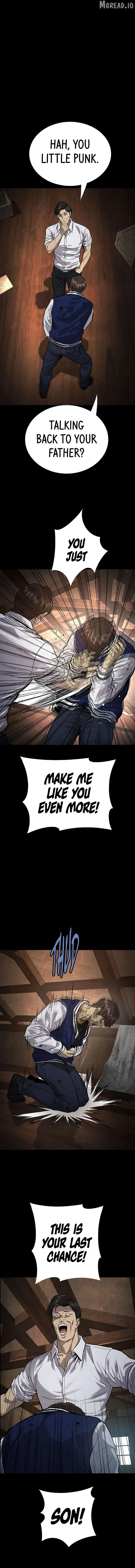 Read Vigilante 2 chapter 62 image 18 on Lezhin