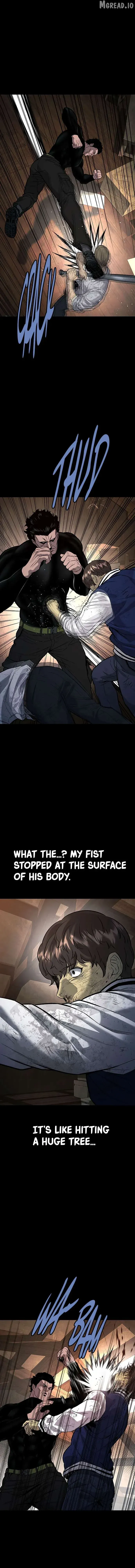 Read Vigilante 2 chapter 62 image 2 on Lezhin