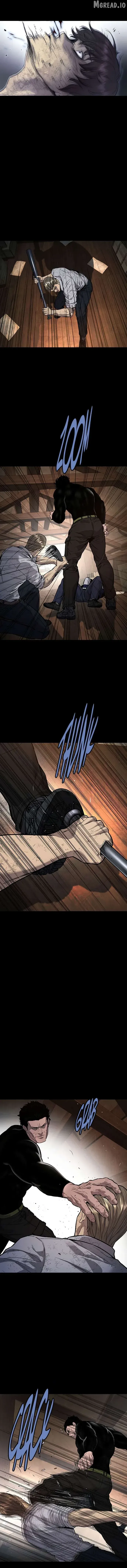Read Vigilante 2 chapter 62 image 3 on Lezhin
