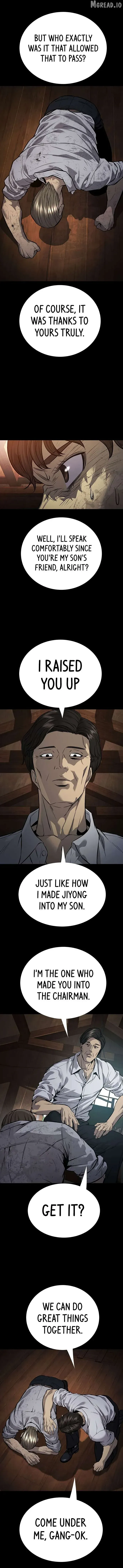 Read Vigilante 2 chapter 62 image 6 on Lezhin