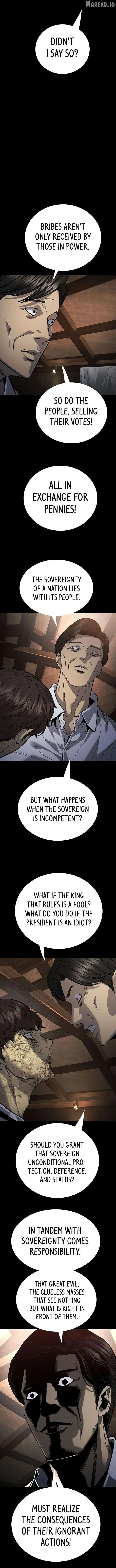 Read Vigilante 2 chapter 62 image 9 on Lezhin