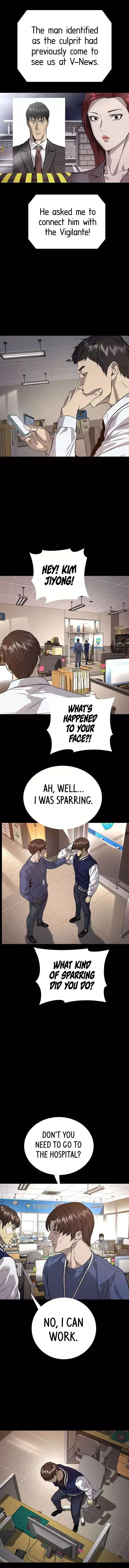 Read Vigilante 2 chapter 66 image 13 on Lezhin