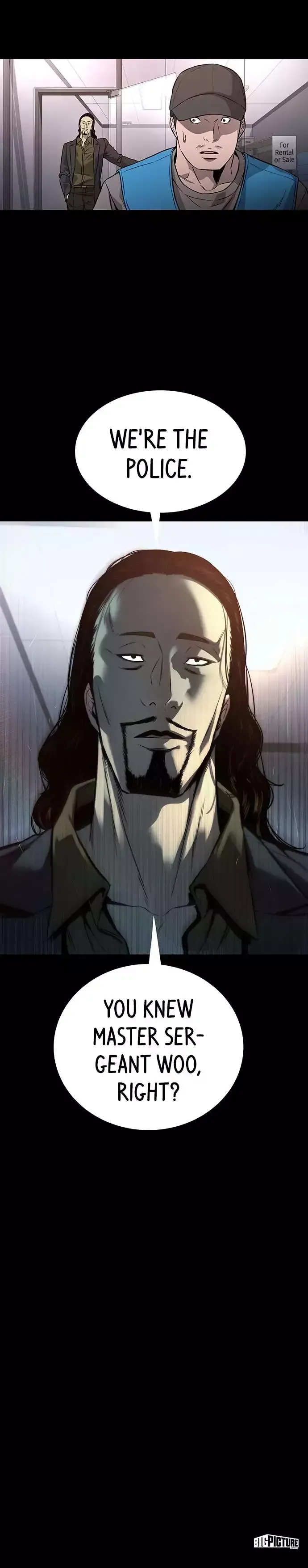 Read Vigilante 2 chapter 66 image 16 on Lezhin
