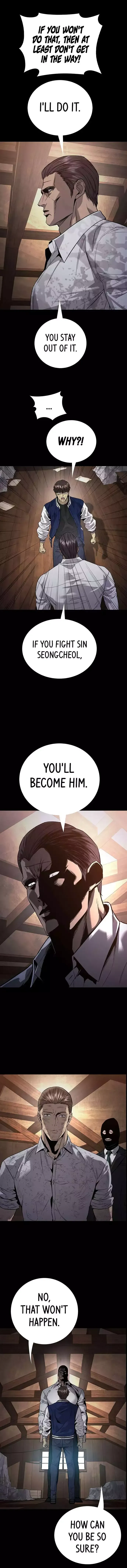 Read Vigilante 2 chapter 66 image 2 on Lezhin