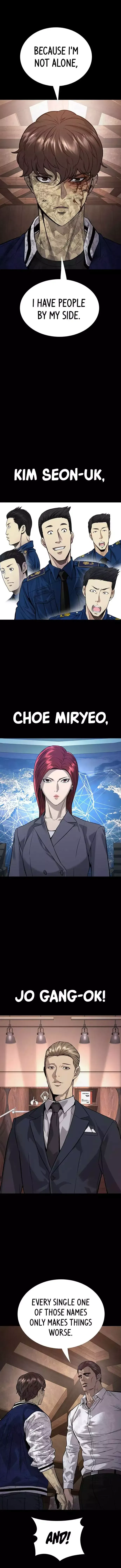 Read Vigilante 2 chapter 66 image 3 on Lezhin
