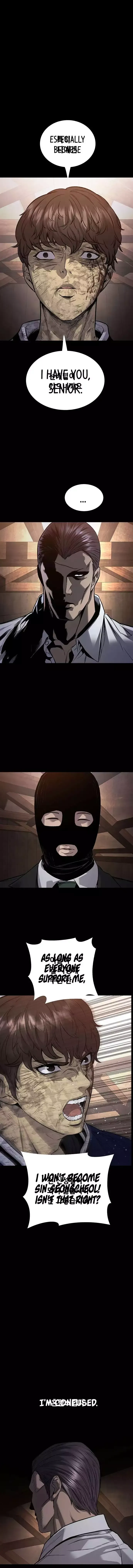 Read Vigilante 2 chapter 66 image 4 on Lezhin