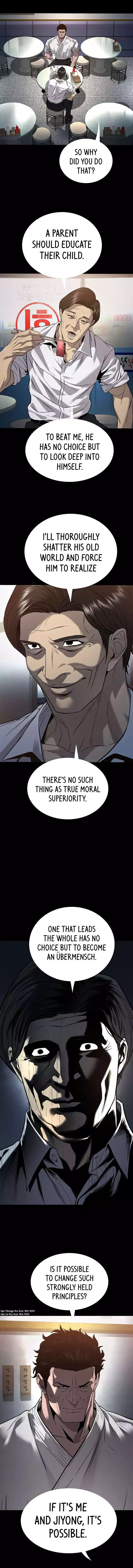 Read Vigilante 2 chapter 67 image 1 on Lezhin