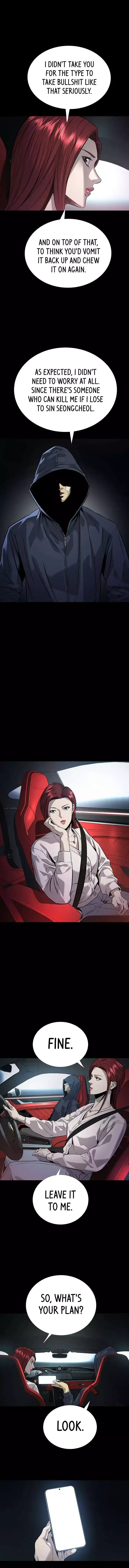 Read Vigilante 2 chapter 67 image 10 on Lezhin