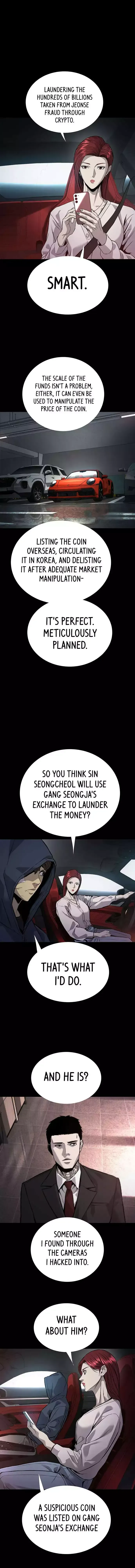 Read Vigilante 2 chapter 67 image 11 on Lezhin