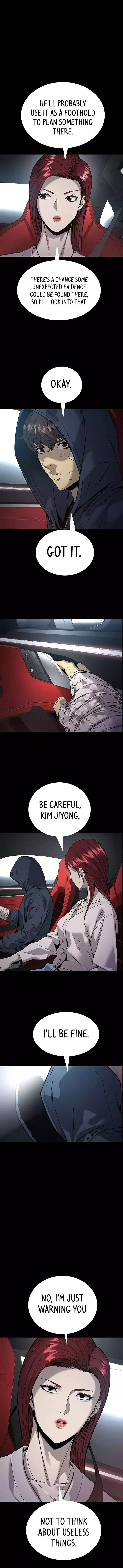 Read Vigilante 2 chapter 67 image 13 on Lezhin