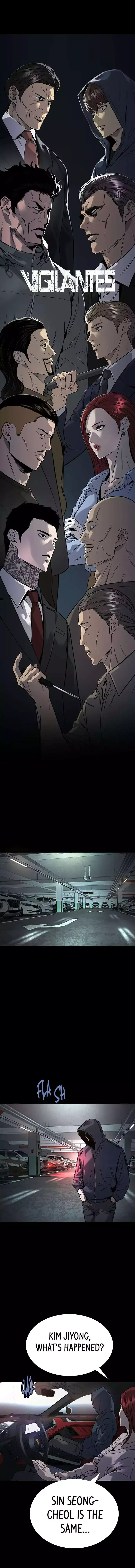 Read Vigilante 2 chapter 67 image 5 on Lezhin
