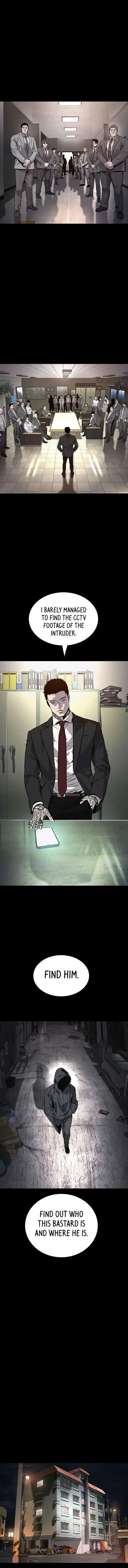 Read Vigilante 2 chapter 68 image 14 on Lezhin