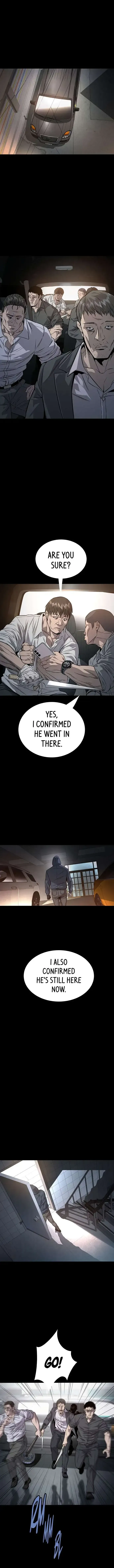 Read Vigilante 2 chapter 68 image 15 on Lezhin
