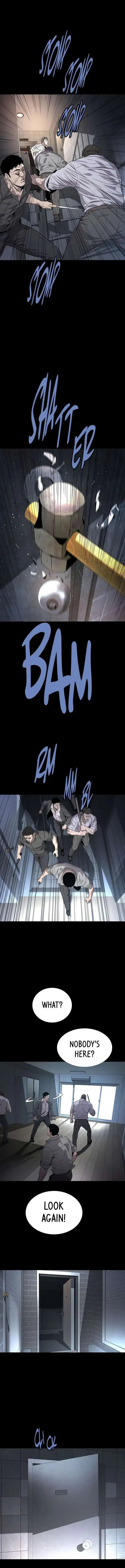 Read Vigilante 2 chapter 68 image 16 on Lezhin