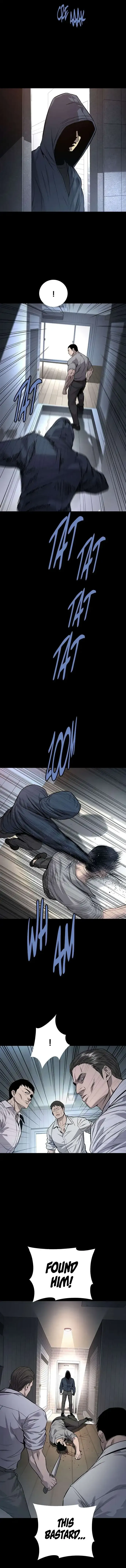 Read Vigilante 2 chapter 68 image 17 on Lezhin