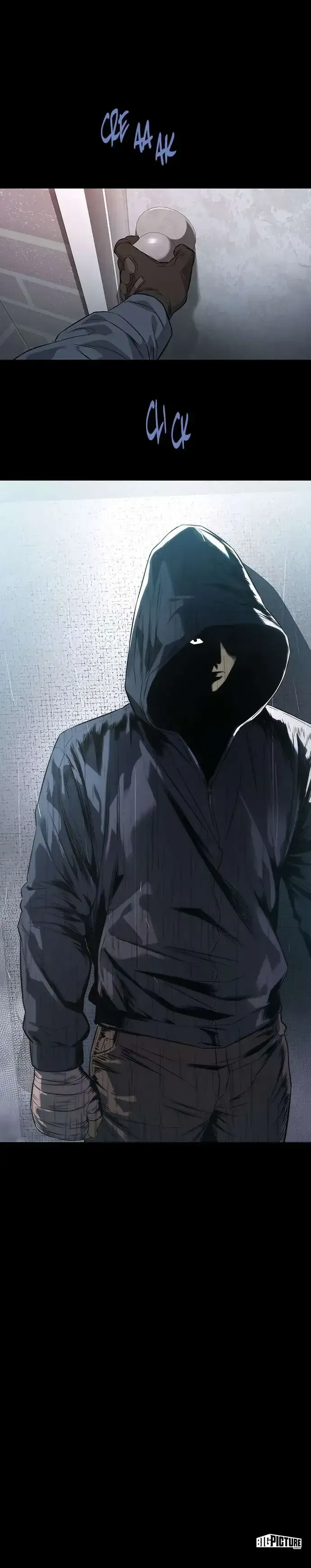 Read Vigilante 2 chapter 68 image 18 on Lezhin