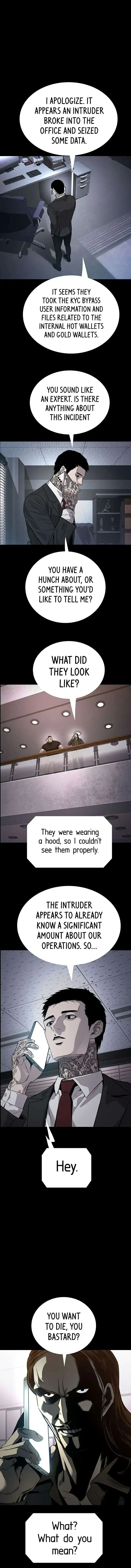 Read Vigilante 2 chapter 68 image 4 on Lezhin