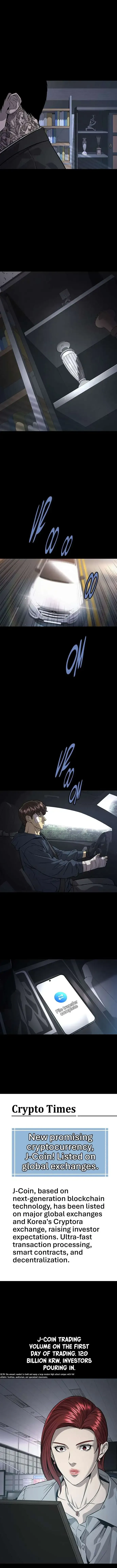 Read Vigilante 2 chapter 68 image 7 on Lezhin